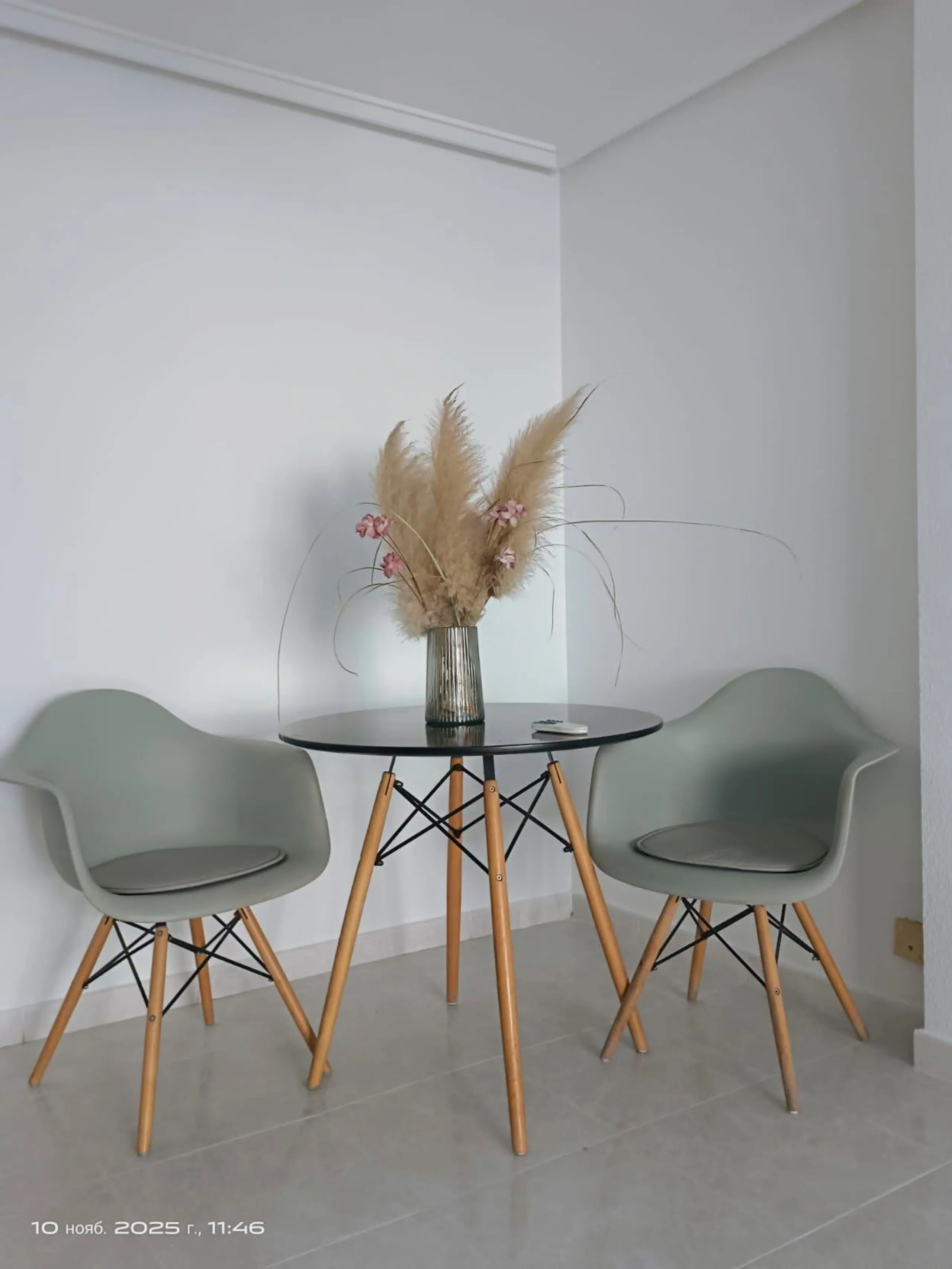 Amplio Apartamento en el Corazón de Torrevieja