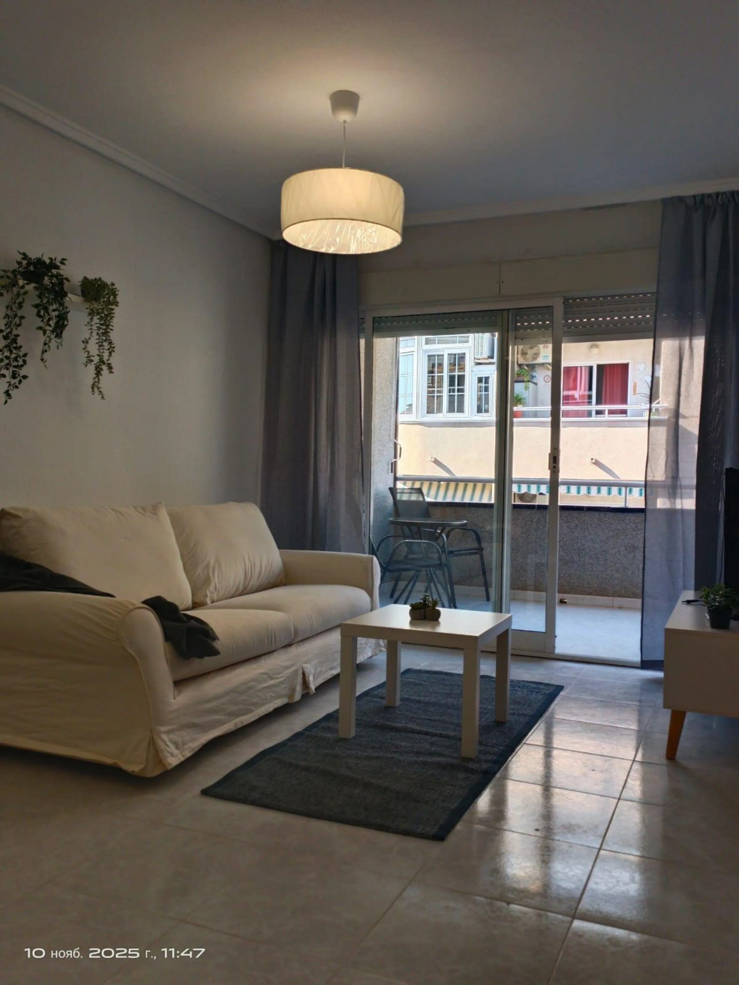 Amplio Apartamento en el Corazón de Torrevieja