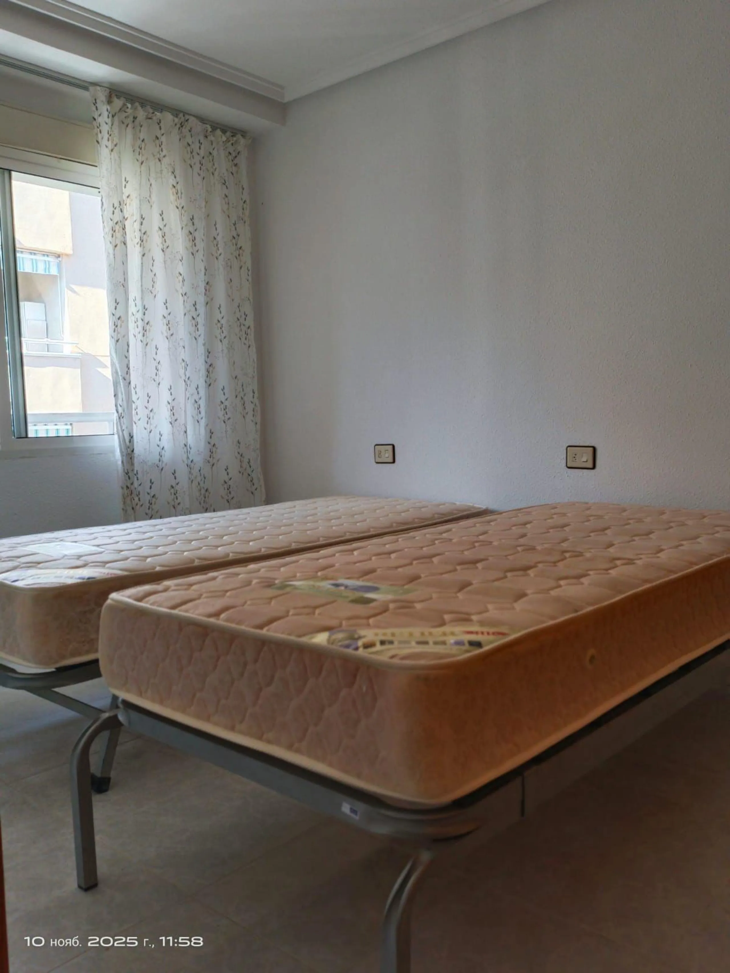 Amplio Apartamento en el Corazón de Torrevieja
