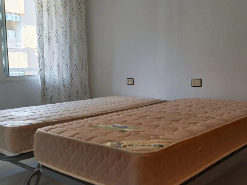 Amplio Apartamento en el Corazón de Torrevieja