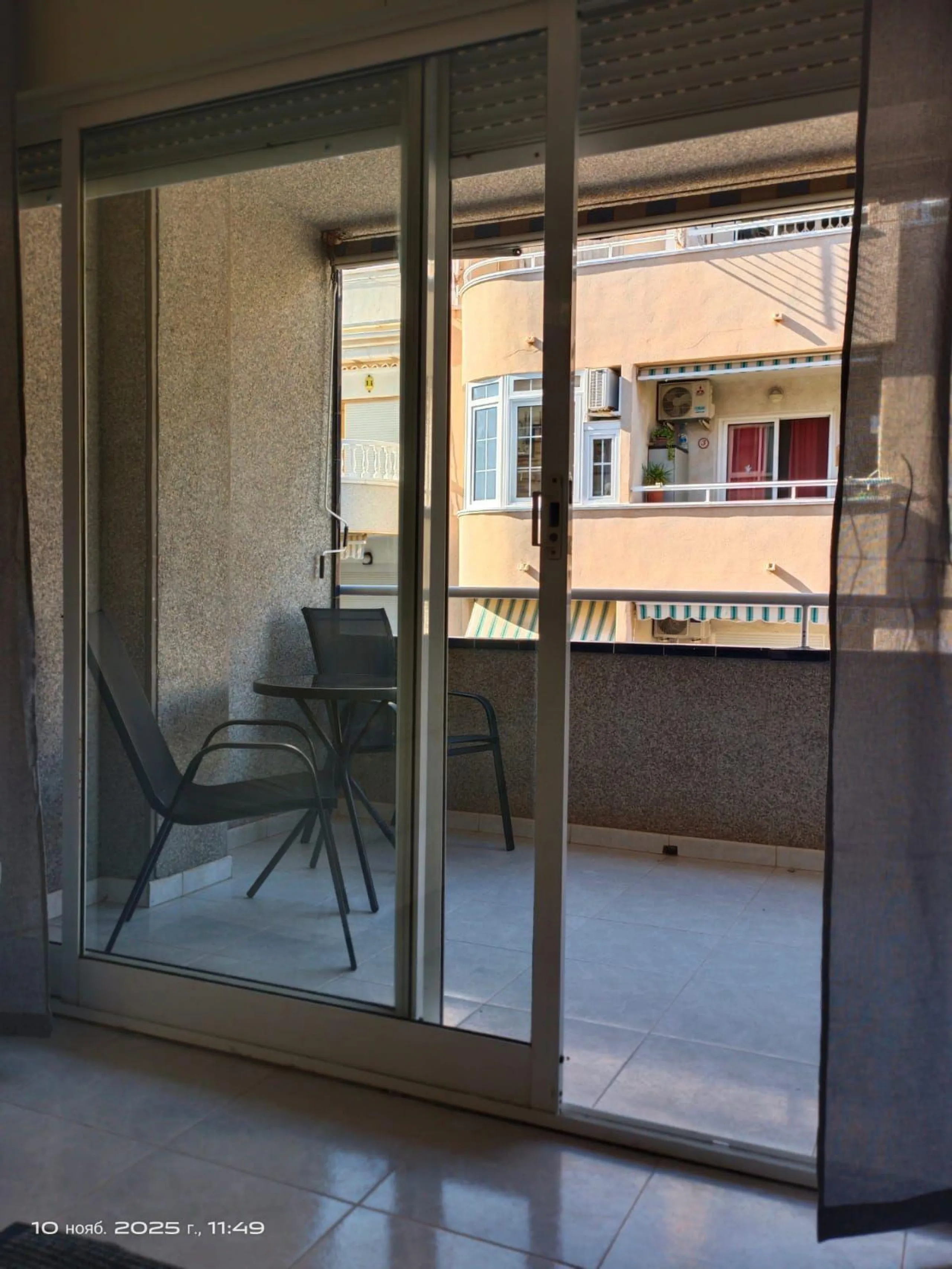 Amplio Apartamento en el Corazón de Torrevieja