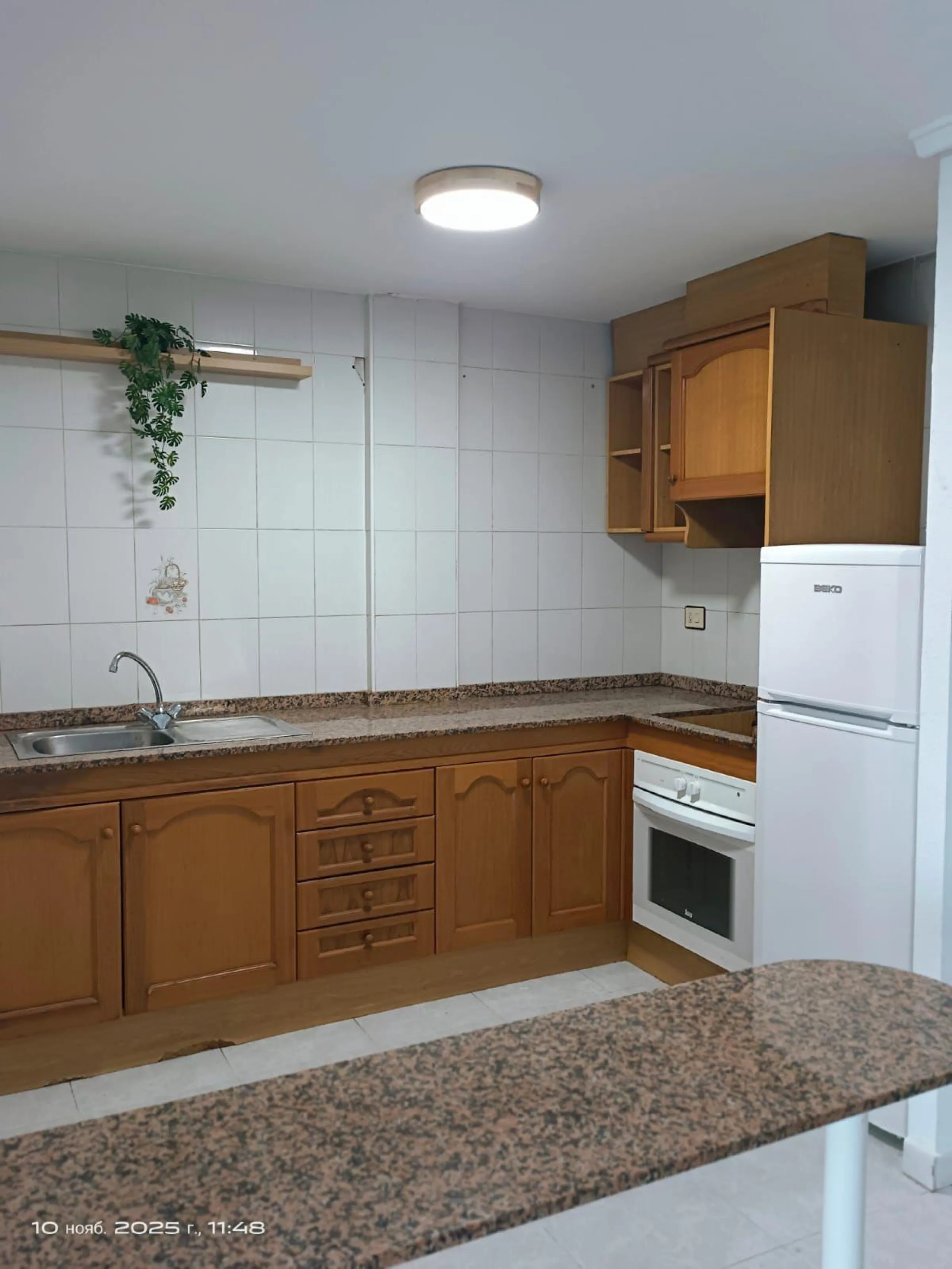 Amplio Apartamento en el Corazón de Torrevieja