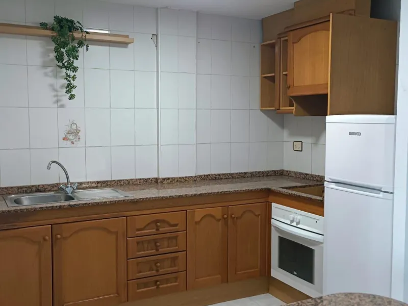 Amplio Apartamento en el Corazón de Torrevieja