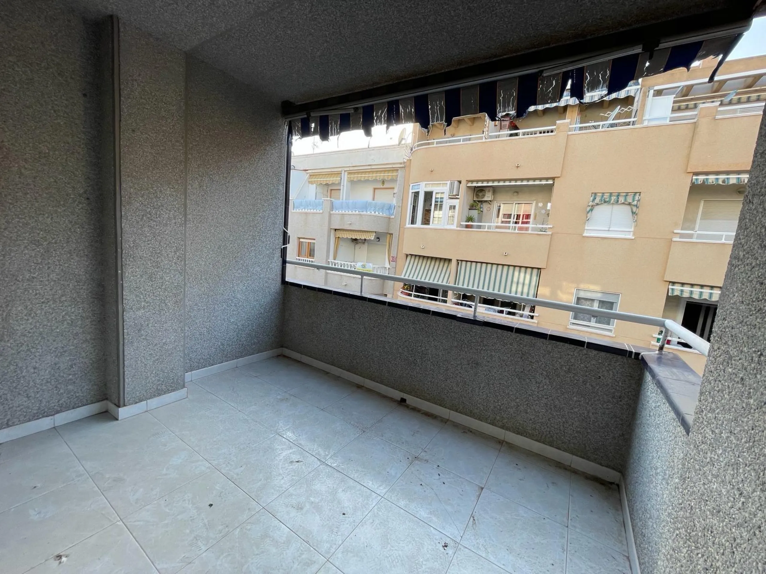Amplio Apartamento en el Corazón de Torrevieja