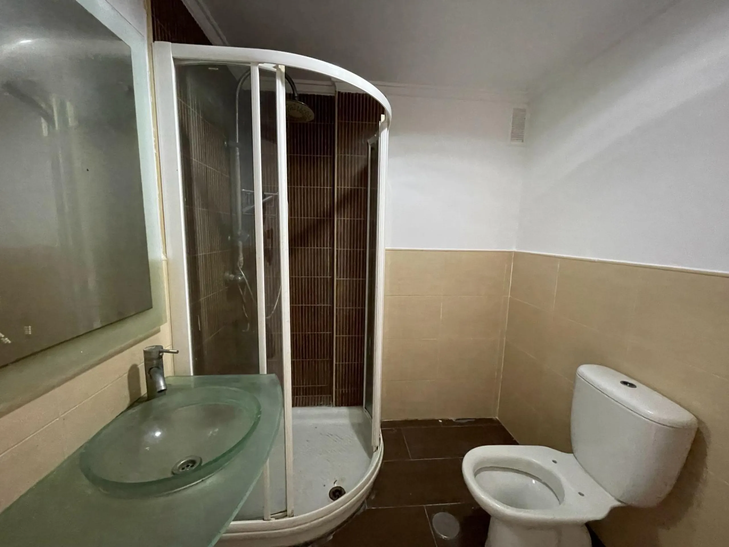 Amplio Apartamento en el Corazón de Torrevieja