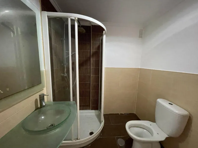 Amplio Apartamento en el Corazón de Torrevieja