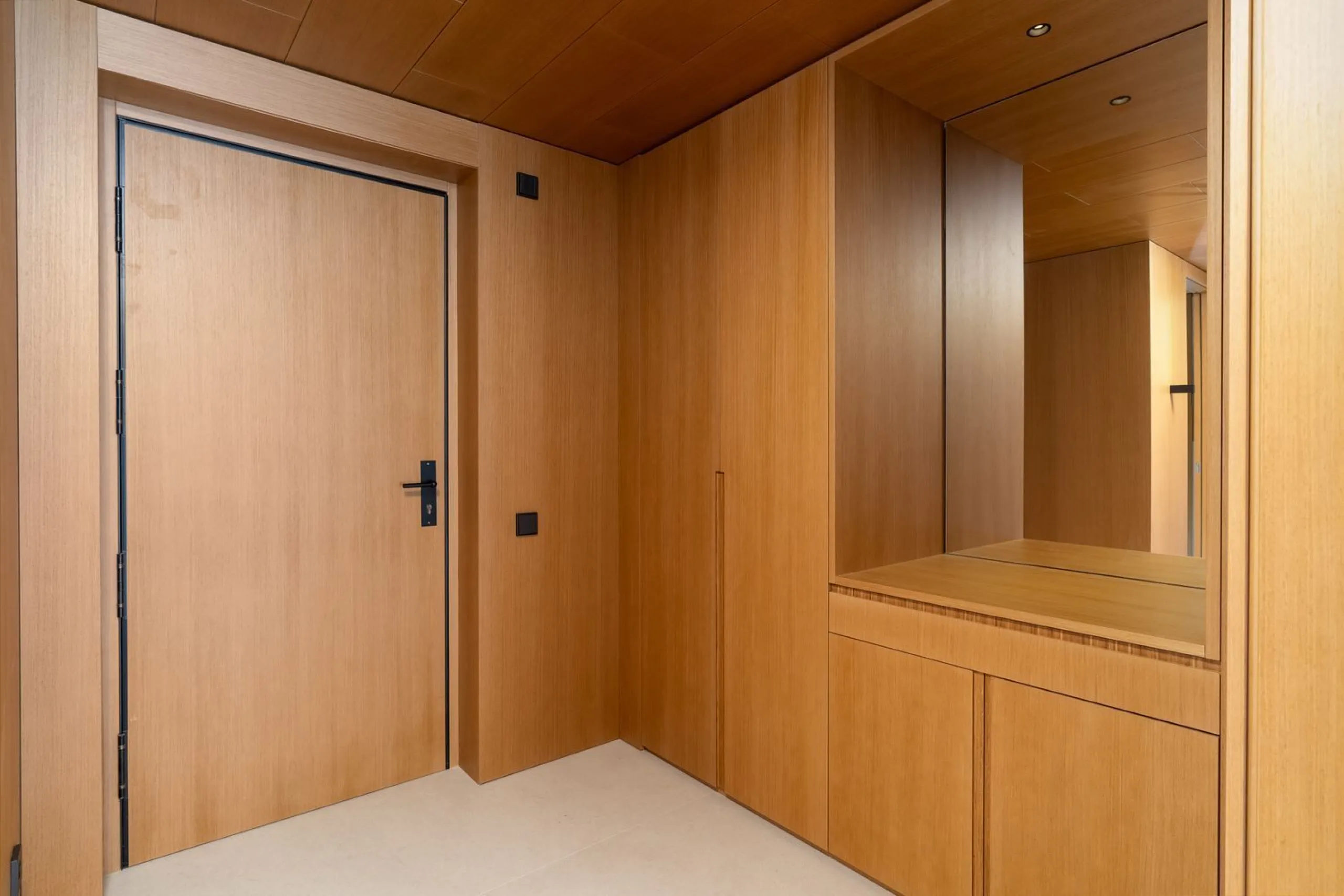 Apartments in a New Residential Complex in the Sarria-Sant Gervasi Area, Barcelona