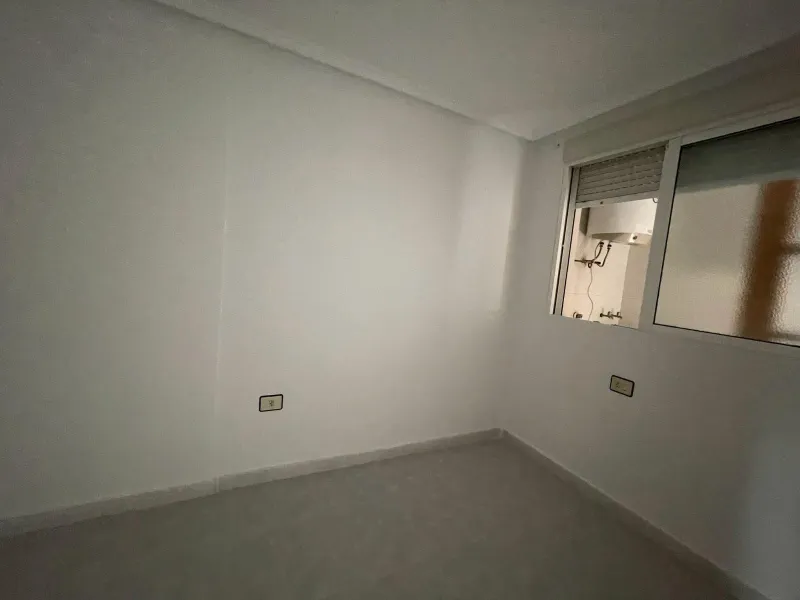 Amplio Apartamento en el Corazón de Torrevieja