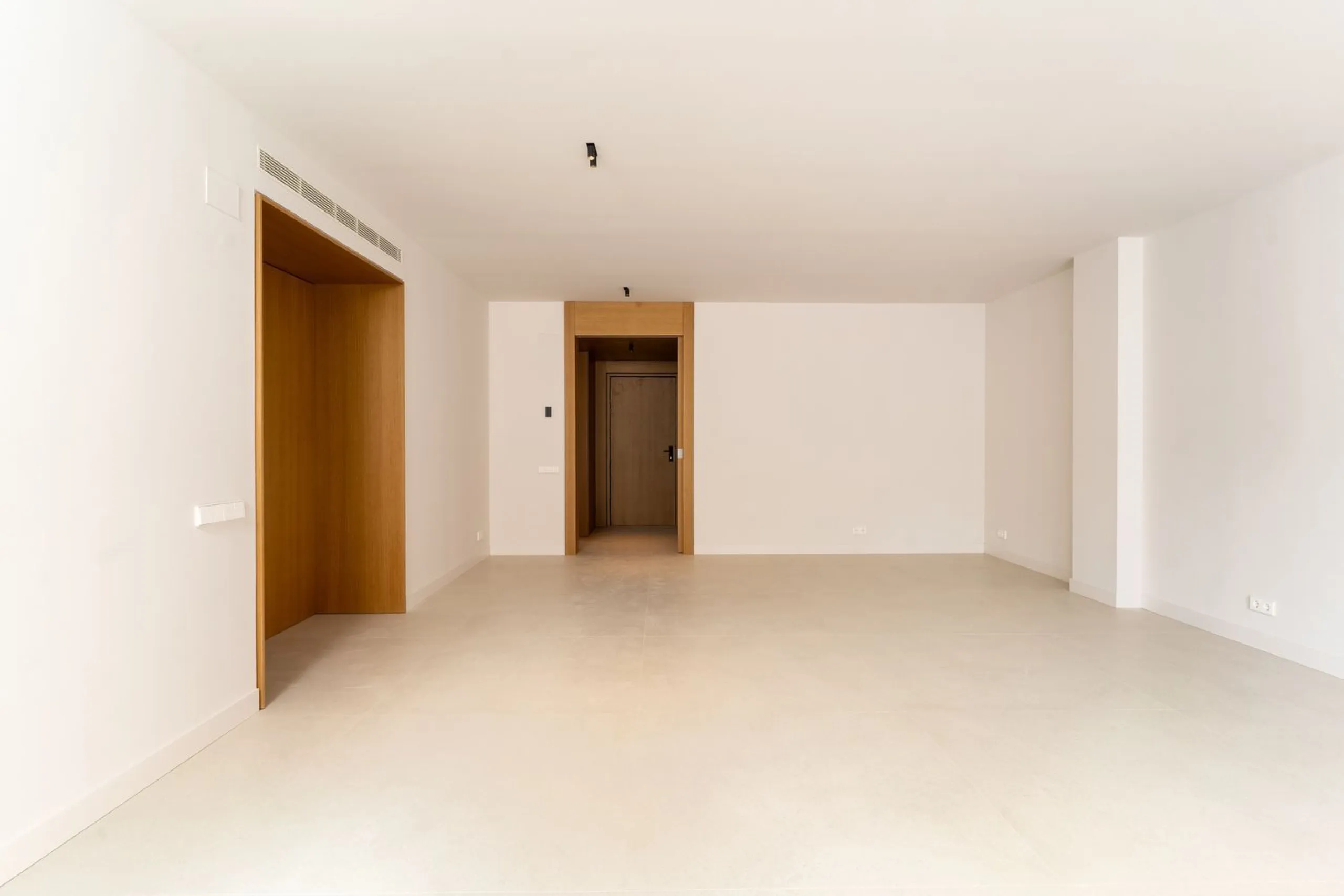 Apartments in a New Residential Complex in the Sarria-Sant Gervasi Area, Barcelona