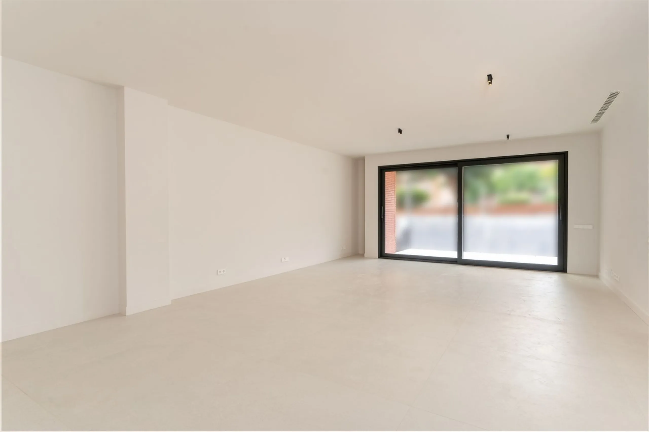 Apartments in a New Residential Complex in the Sarria-Sant Gervasi Area, Barcelona