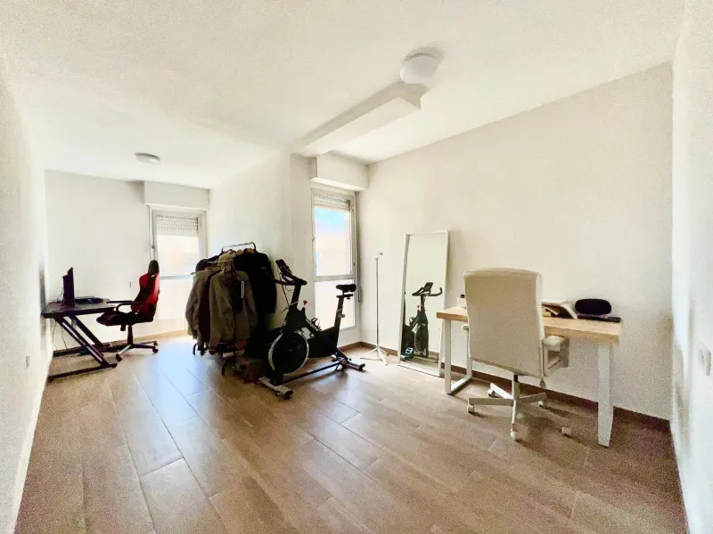 Charming Beachfront Penthouse in Torrevieja