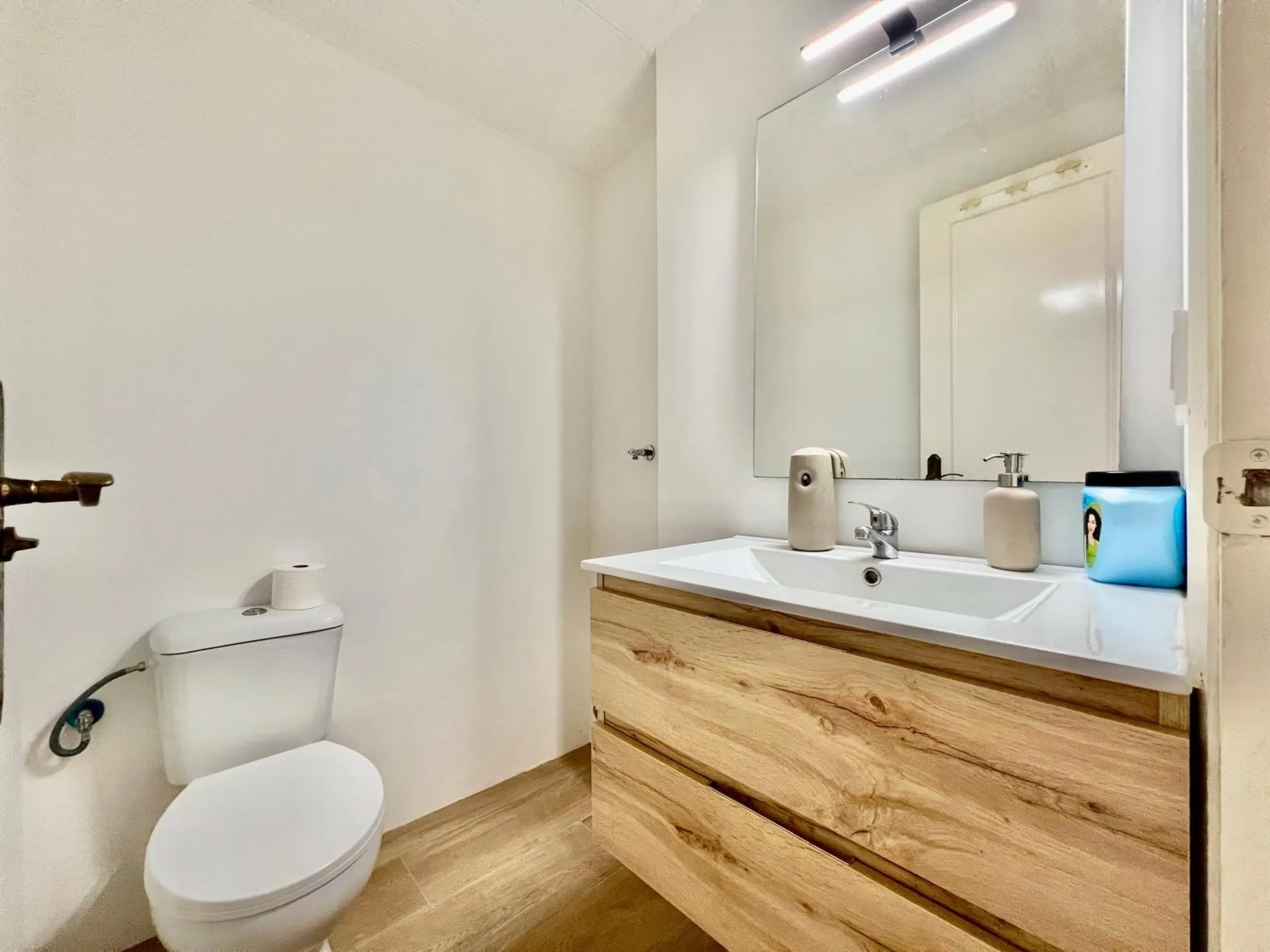 Charming Beachfront Penthouse in Torrevieja
