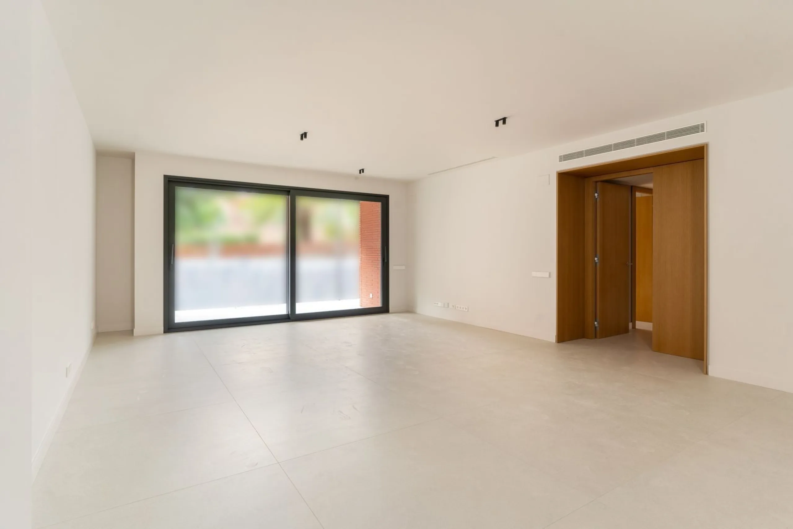 Apartments in a New Residential Complex in the Sarria-Sant Gervasi Area, Barcelona