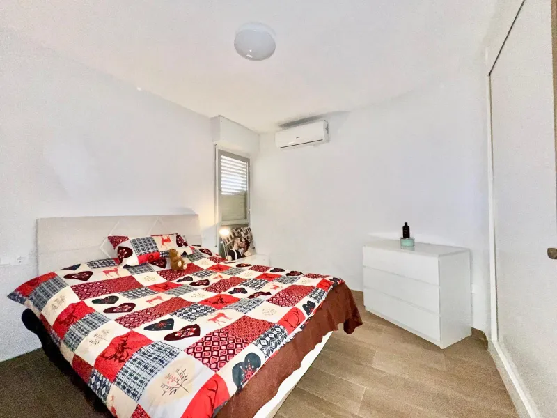 Charming Beachfront Penthouse in Torrevieja