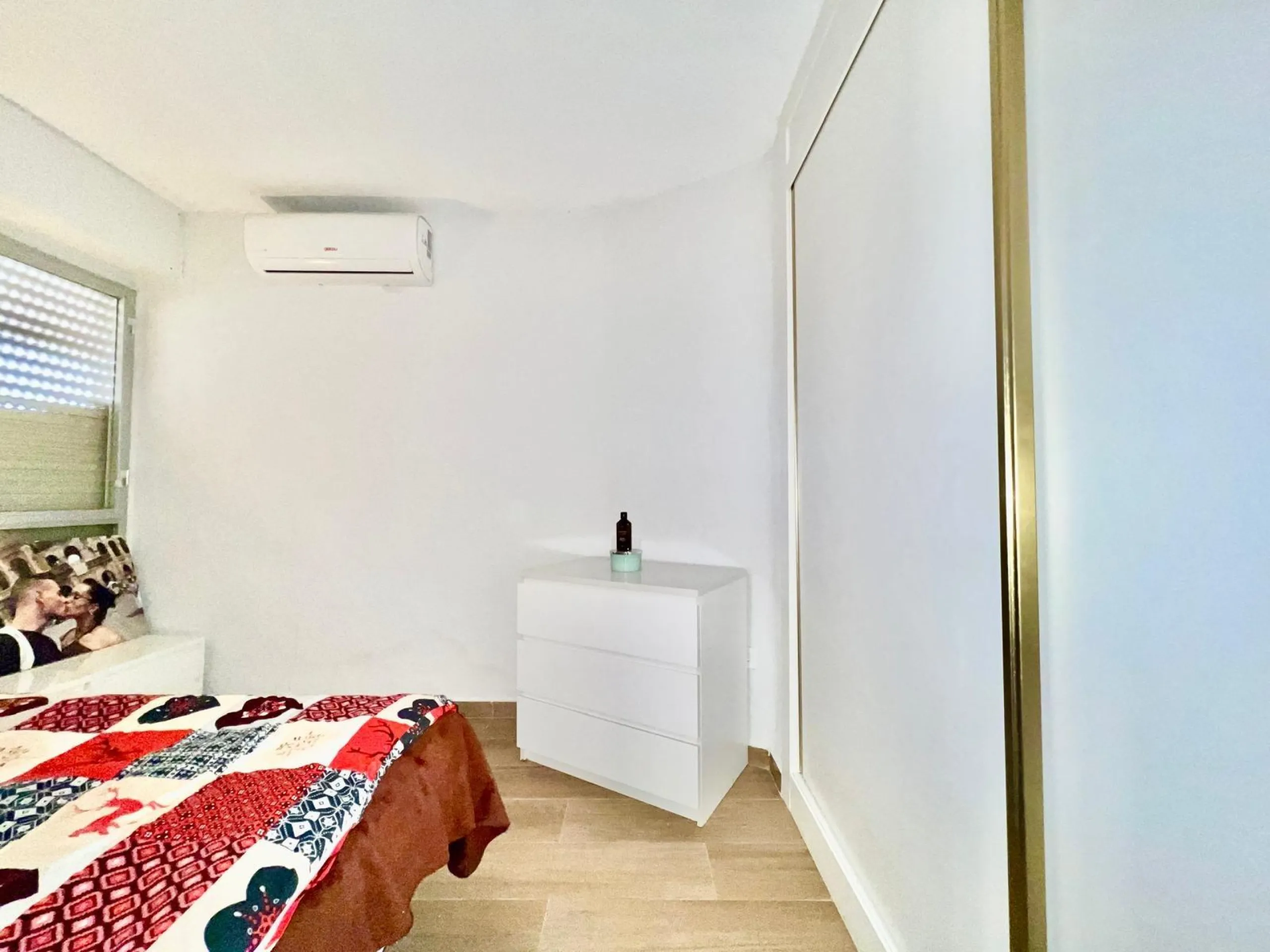 Charming Beachfront Penthouse in Torrevieja