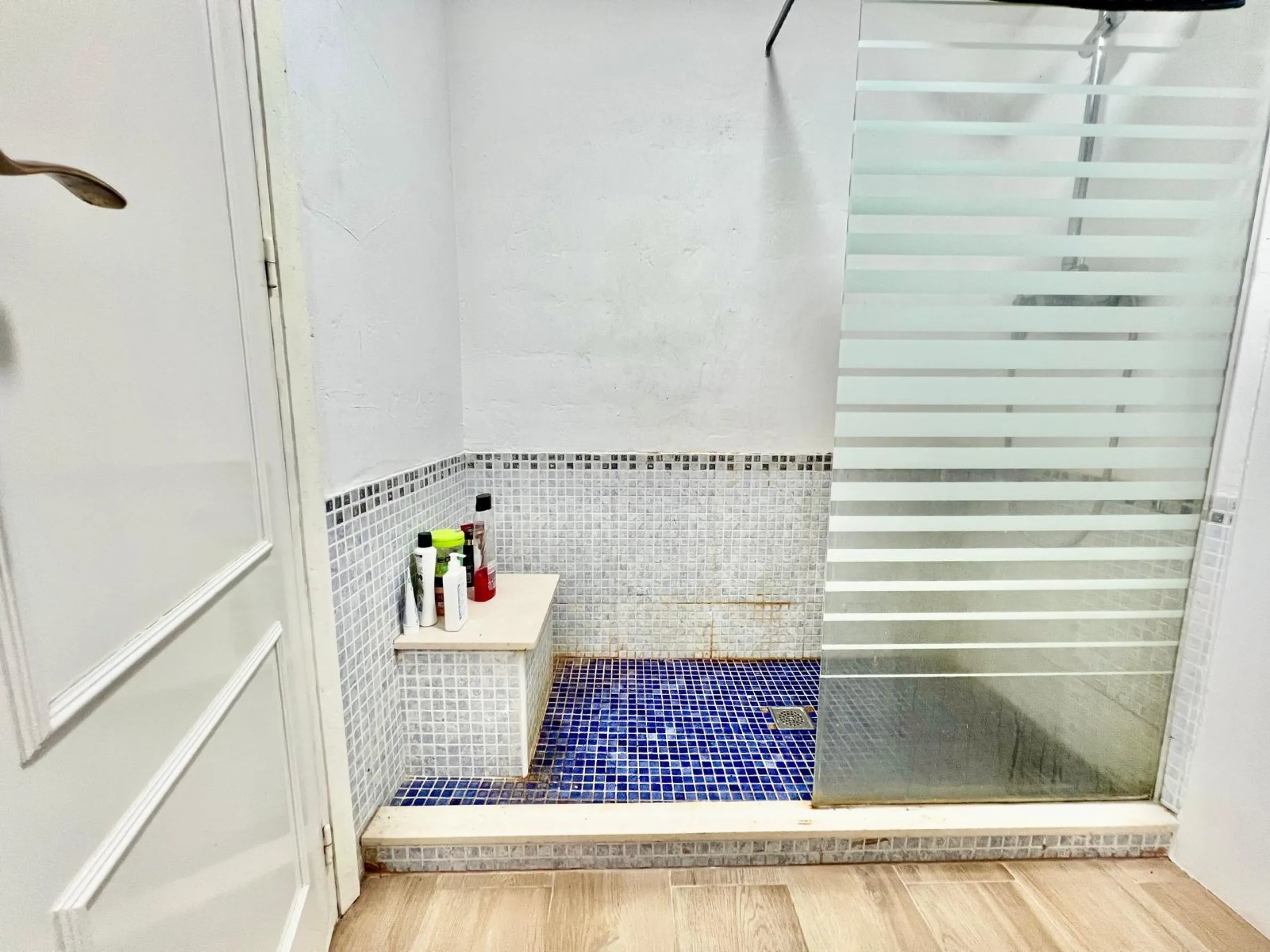 Charming Beachfront Penthouse in Torrevieja
