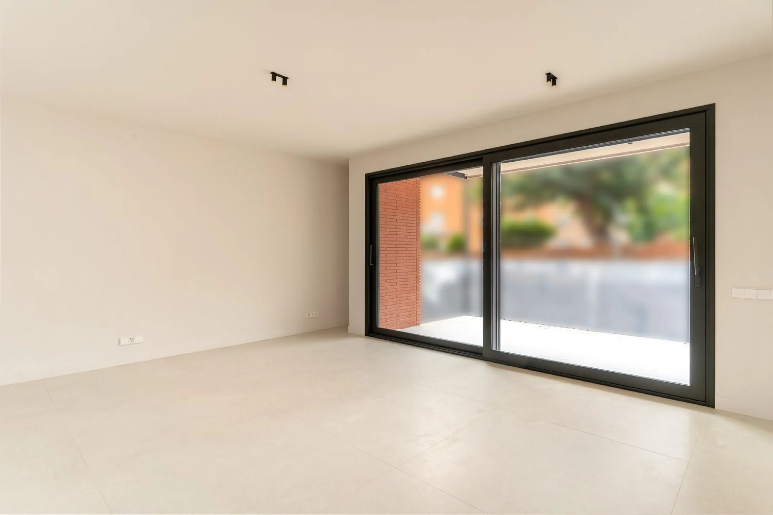 Apartments in a New Residential Complex in the Sarria-Sant Gervasi Area, Barcelona