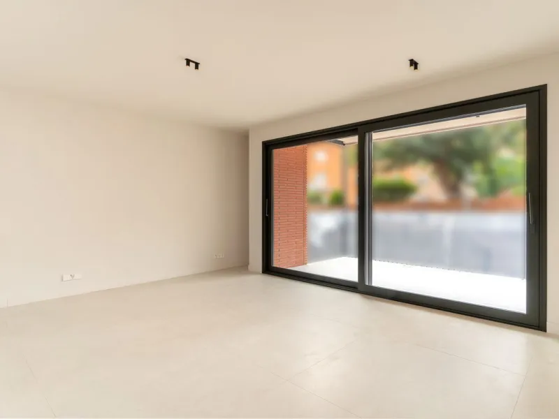 Apartments in a New Residential Complex in the Sarria-Sant Gervasi Area, Barcelona
