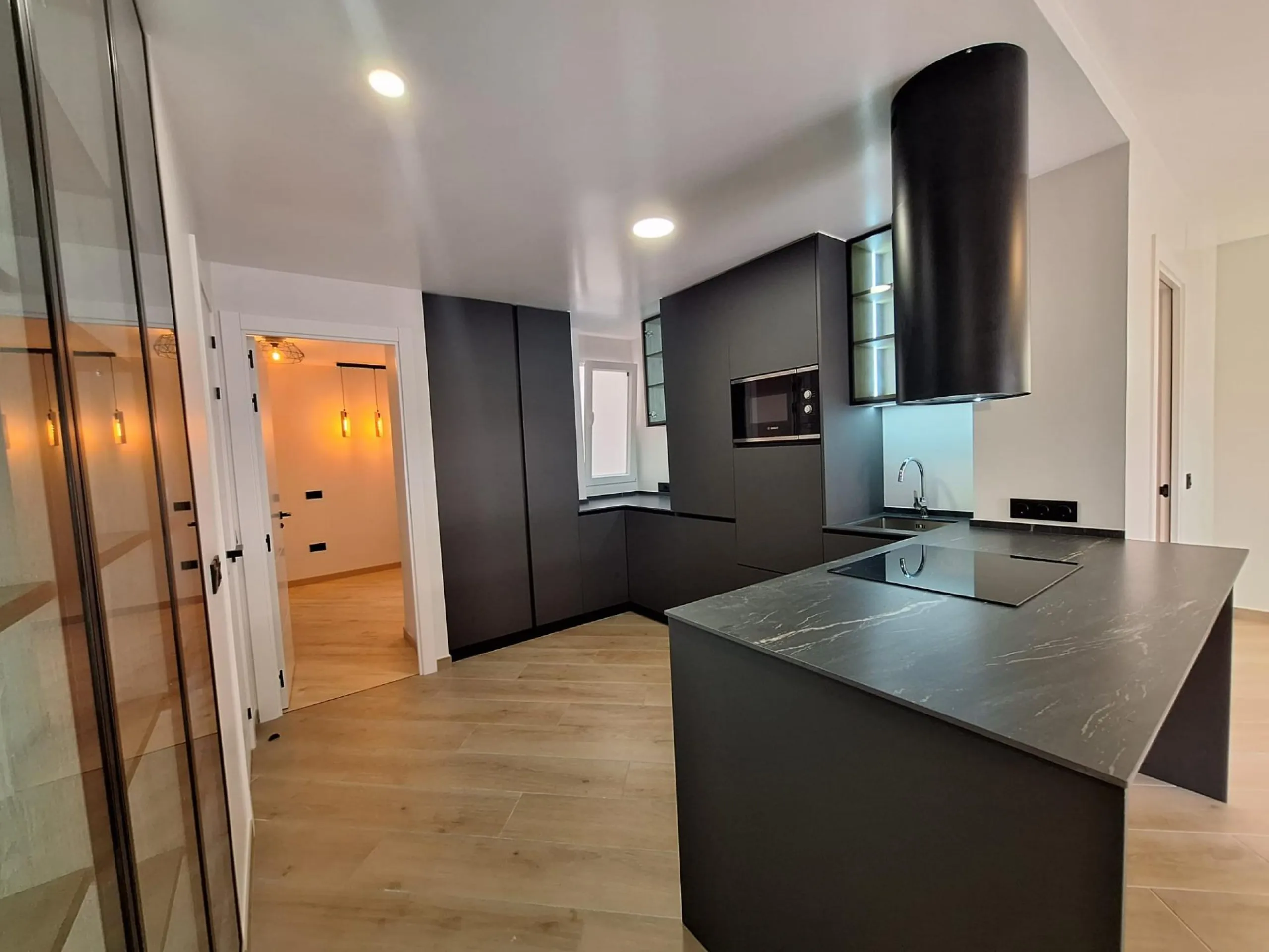 3 bedrooms near the sea – ideal for vacations