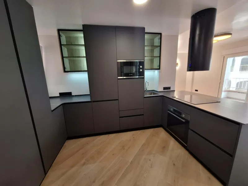 3 bedrooms near the sea – ideal for vacations