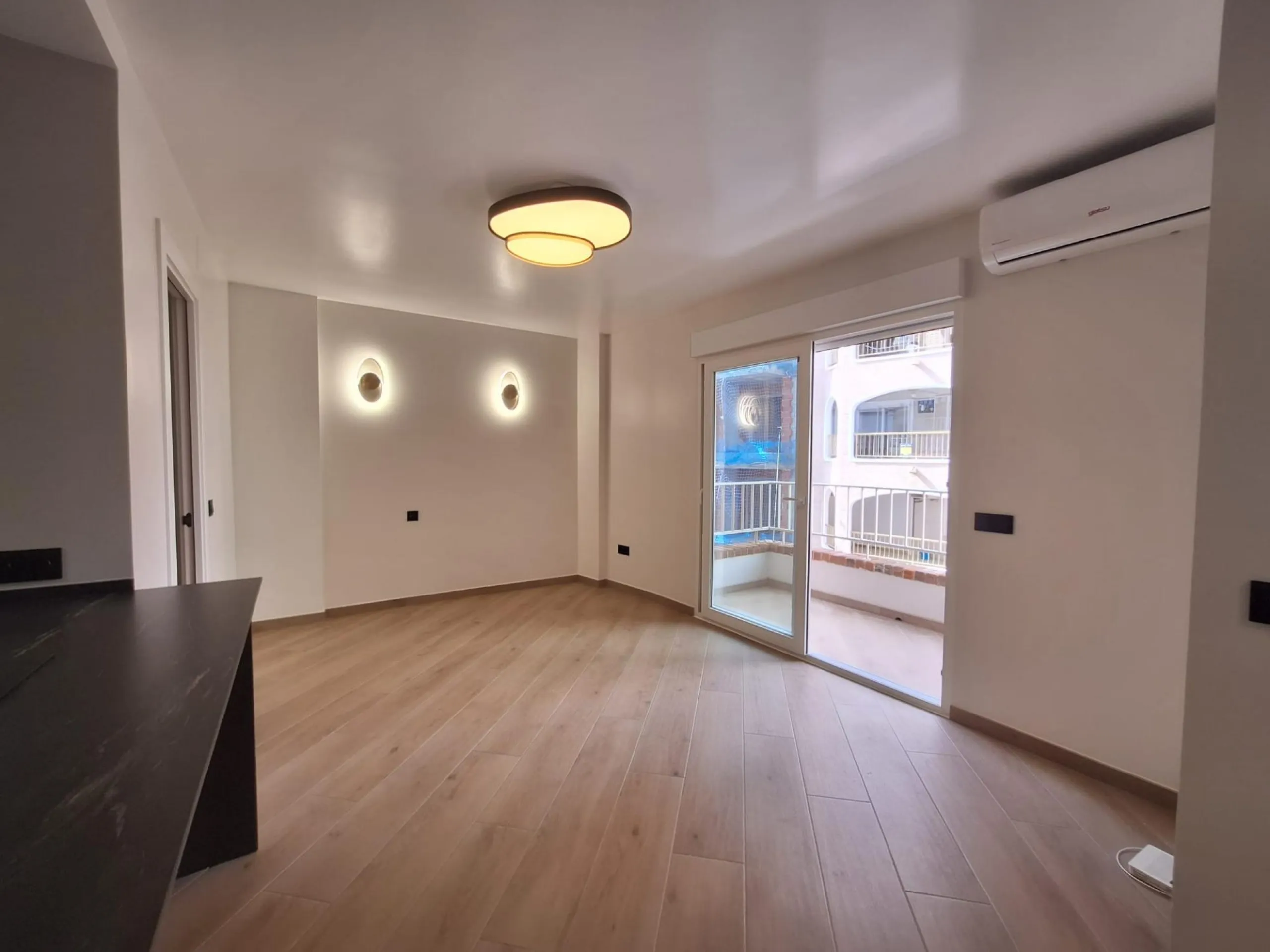 3 bedrooms near the sea – ideal for vacations