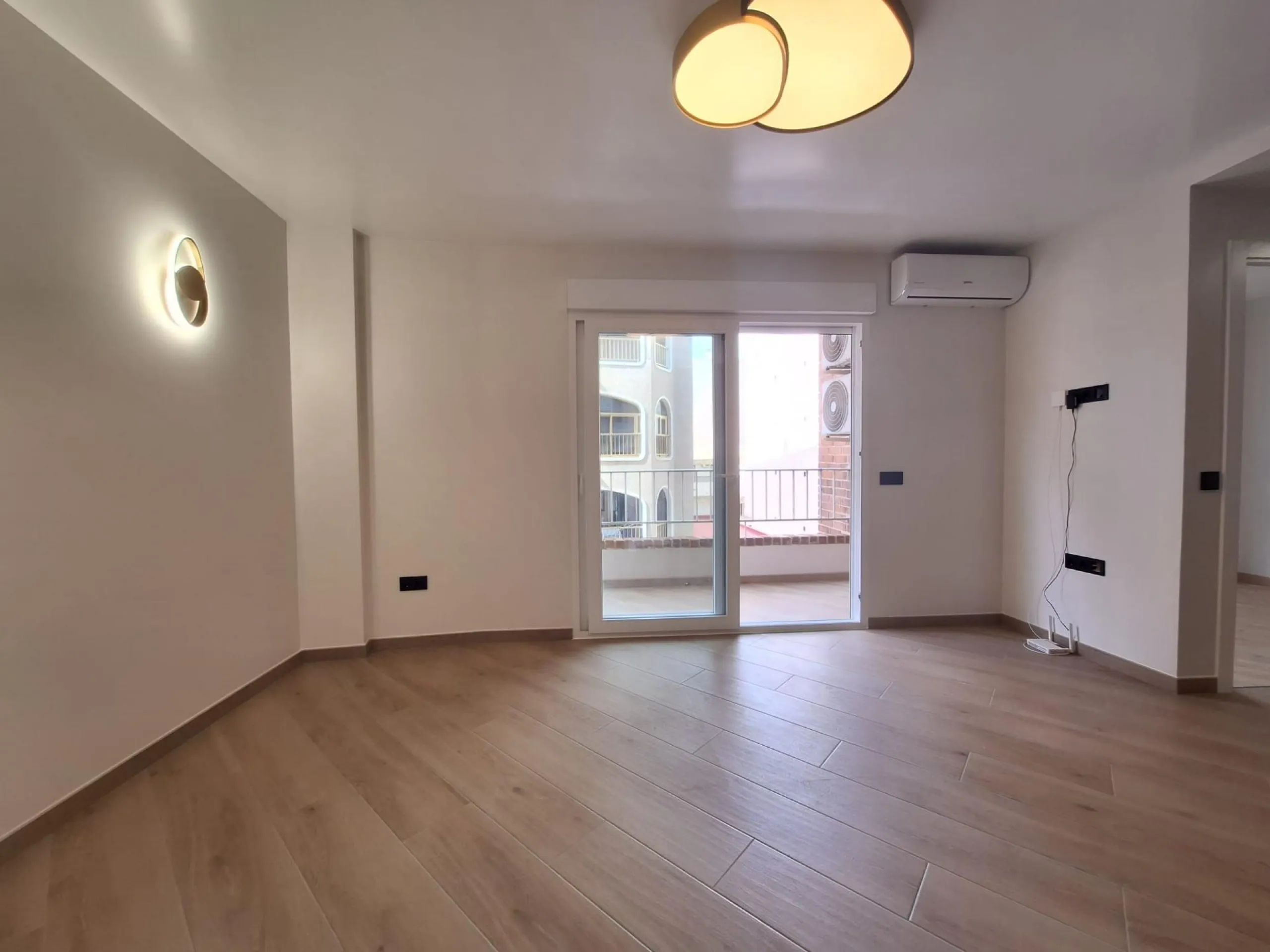 3 bedrooms near the sea – ideal for vacations
