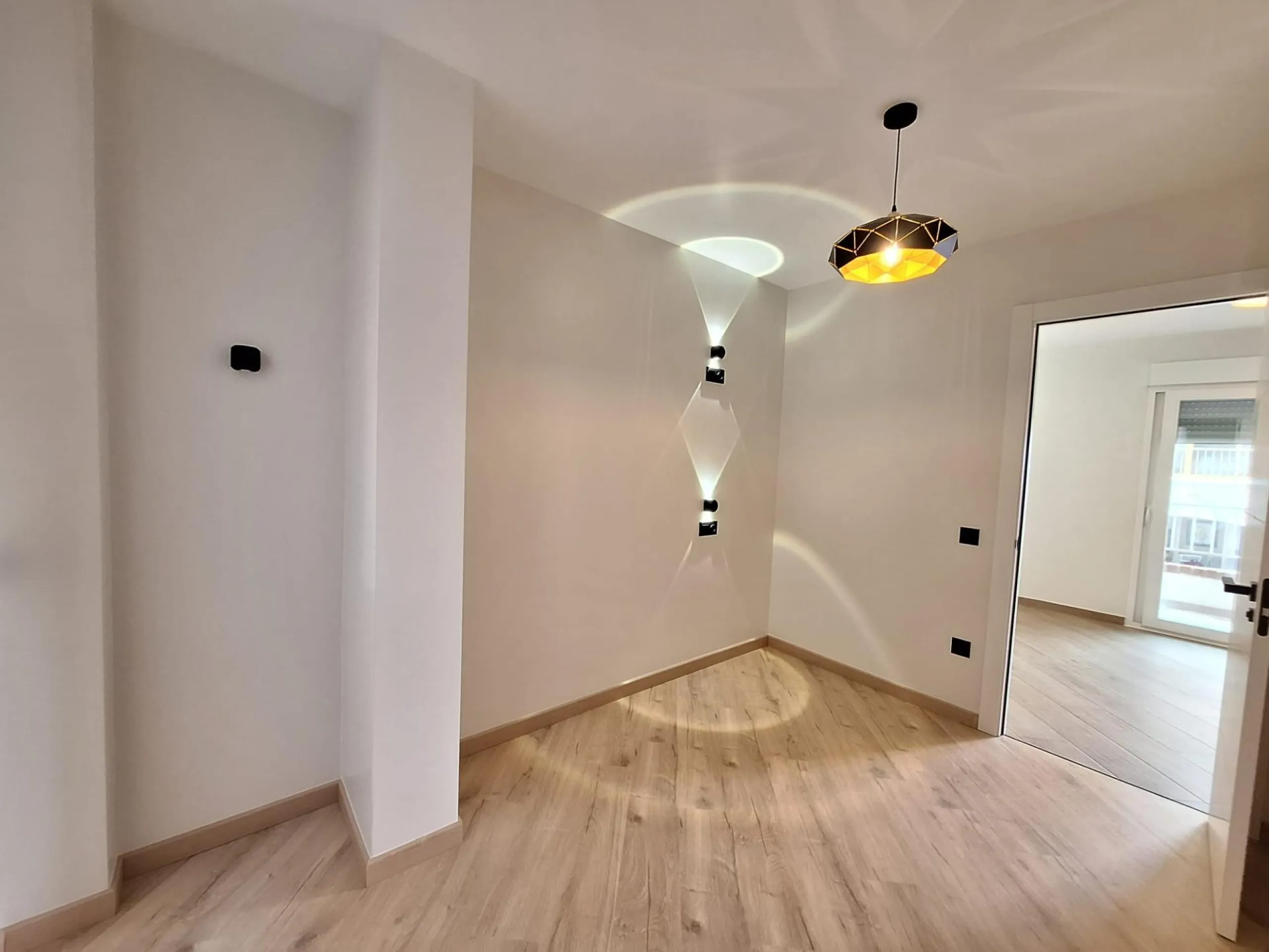 3 bedrooms near the sea – ideal for vacations