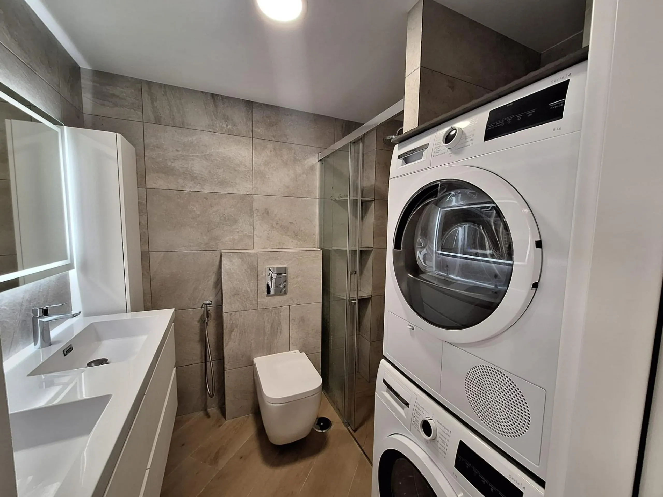 3 bedrooms near the sea – ideal for vacations