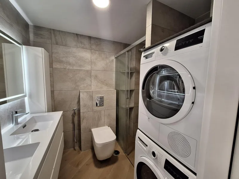 3 bedrooms near the sea – ideal for vacations