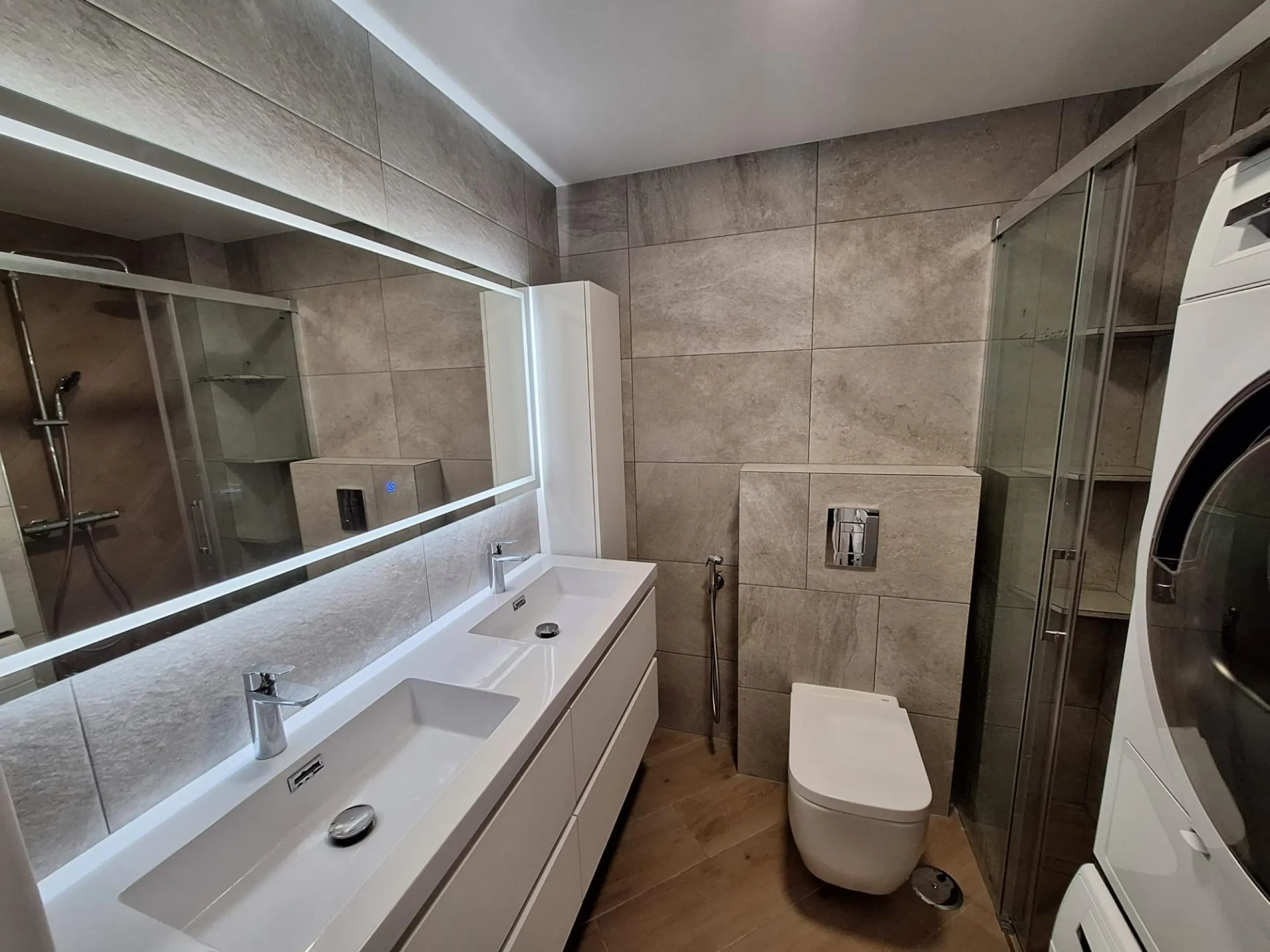 3 bedrooms near the sea – ideal for vacations