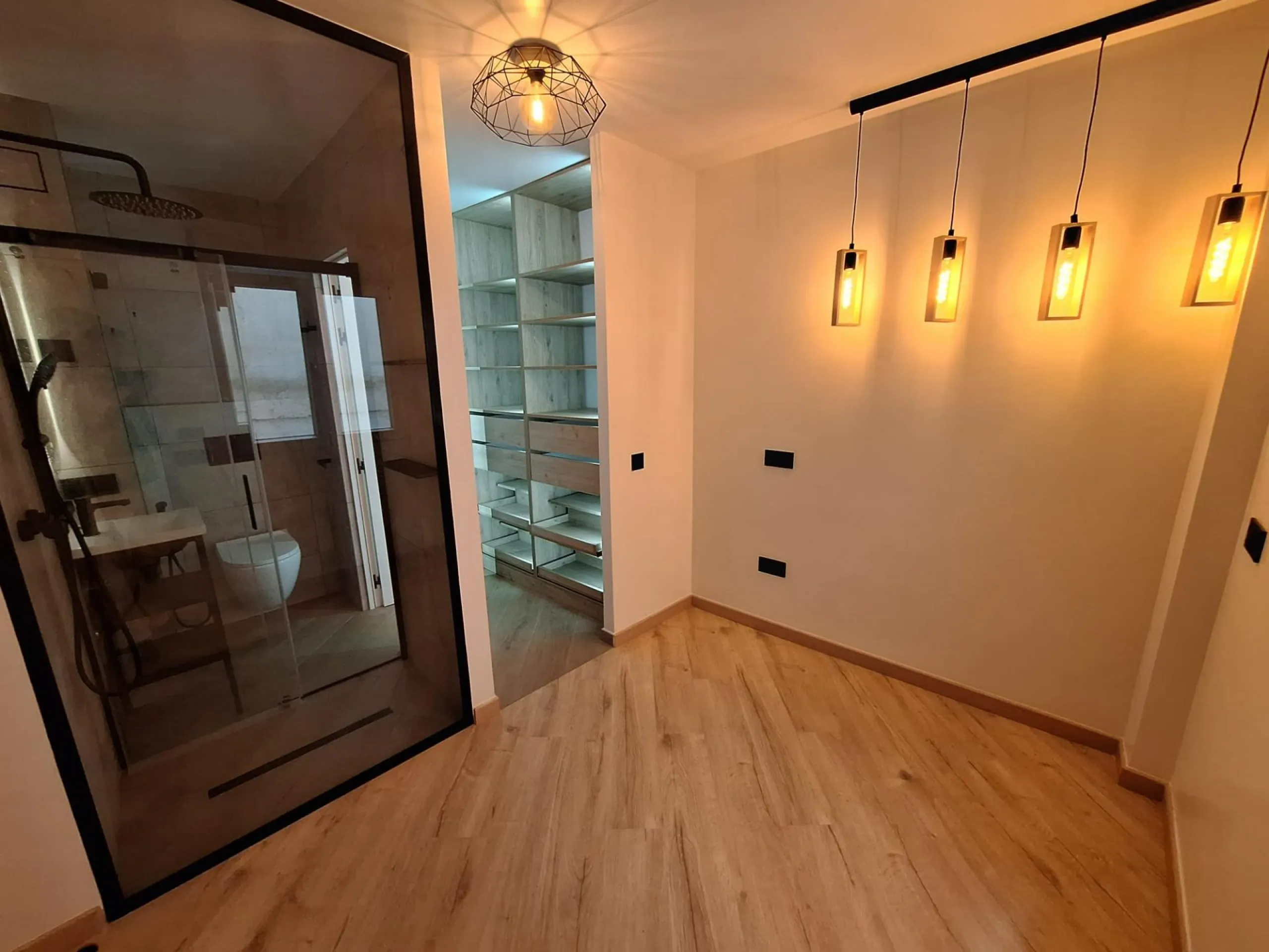 3 bedrooms near the sea – ideal for vacations