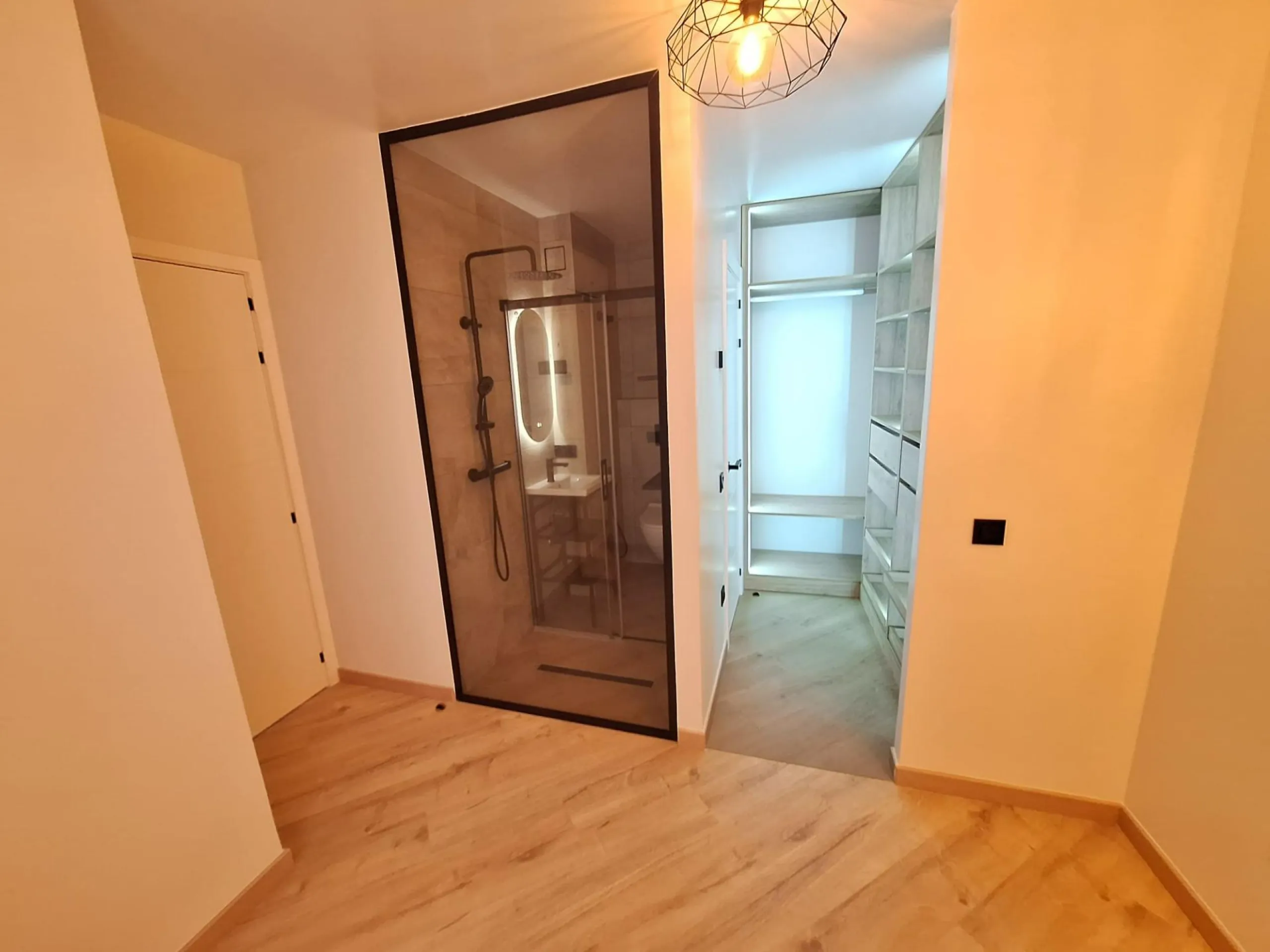 3 bedrooms near the sea – ideal for vacations