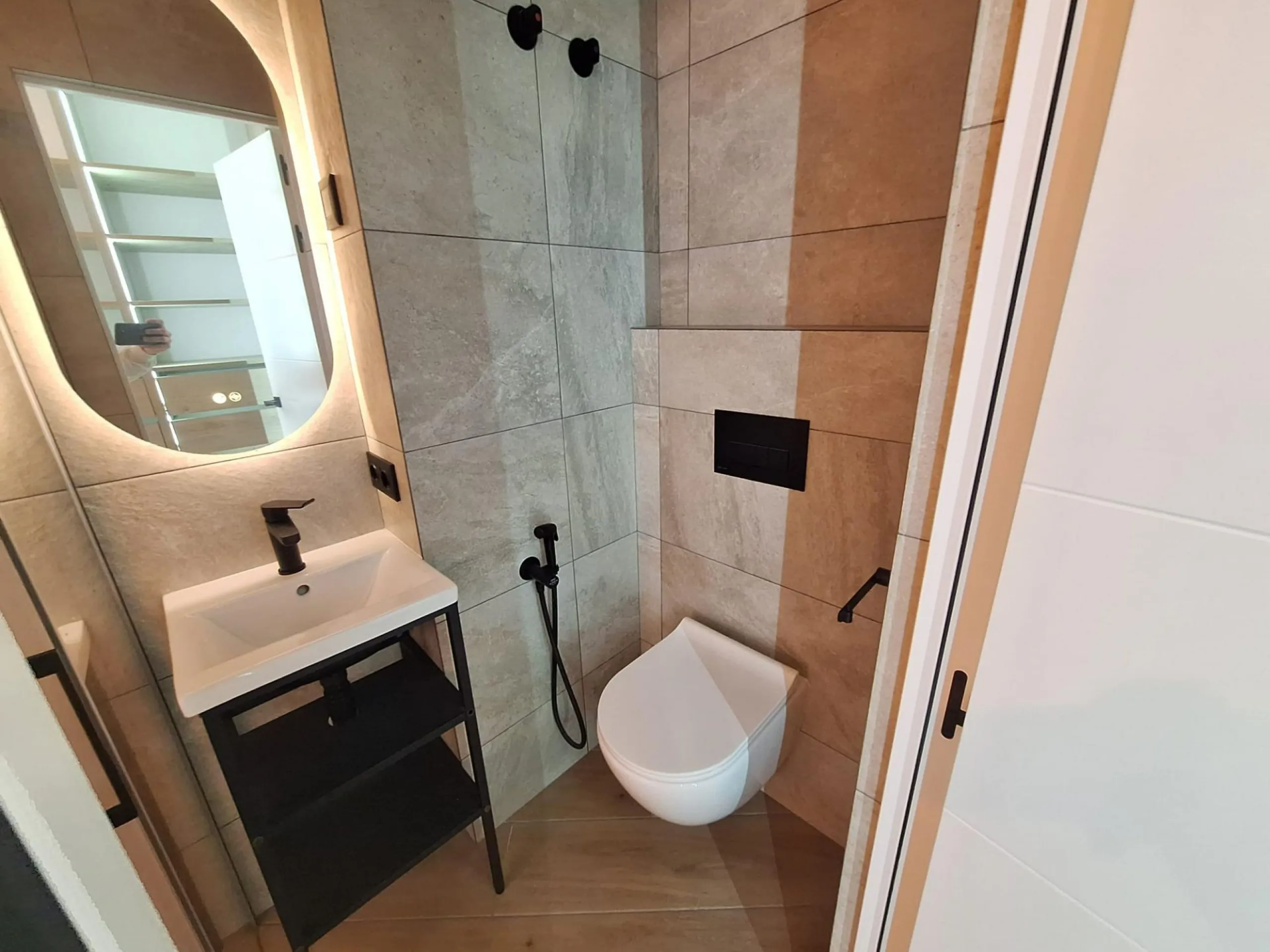 3 bedrooms near the sea – ideal for vacations