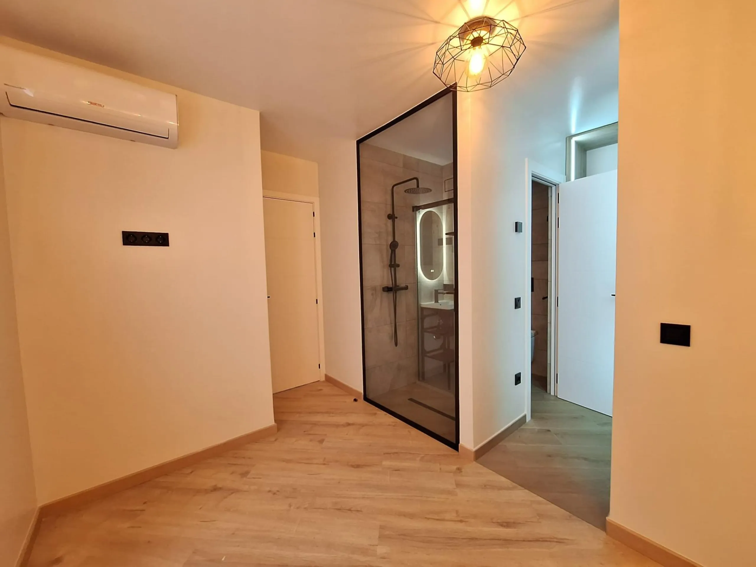 3 bedrooms near the sea – ideal for vacations