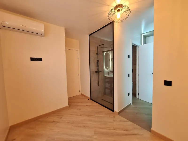 3 bedrooms near the sea – ideal for vacations