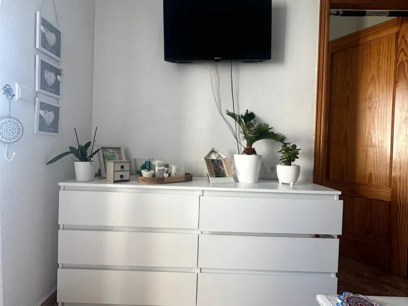 Пентхаус в центре Торревьехи, бассейн