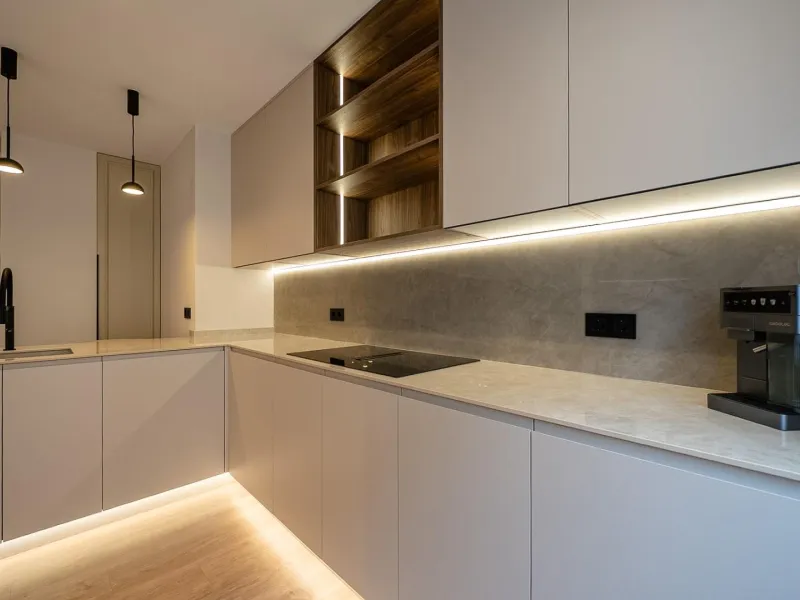 RENOVATED APARTMENT WITH TERRACE IN GOYA – SALAMANCA DISTRICT