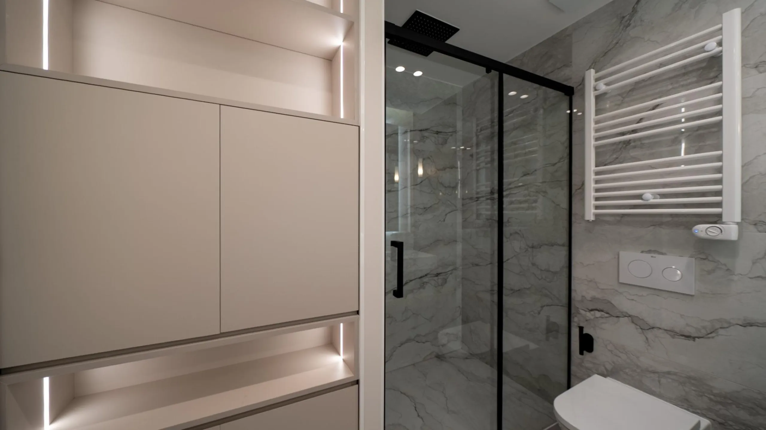 RENOVATED APARTMENT WITH TERRACE IN GOYA – SALAMANCA DISTRICT