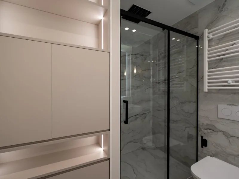 RENOVATED APARTMENT WITH TERRACE IN GOYA – SALAMANCA DISTRICT