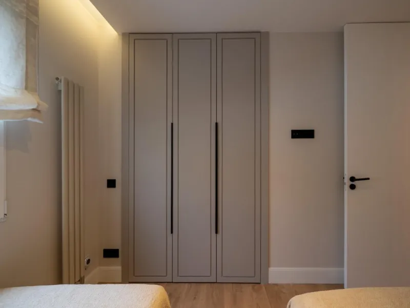 RENOVATED APARTMENT WITH TERRACE IN GOYA – SALAMANCA DISTRICT