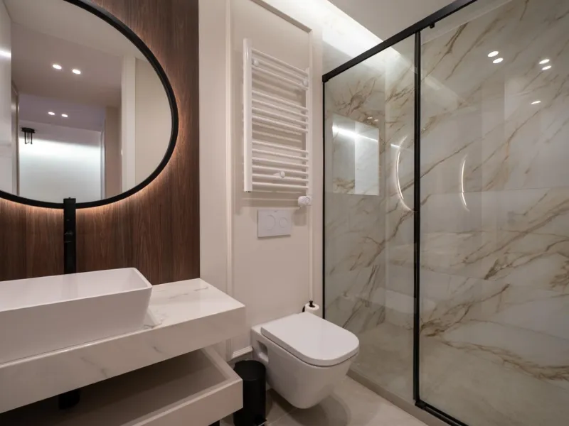 RENOVATED APARTMENT WITH TERRACE IN GOYA – SALAMANCA DISTRICT