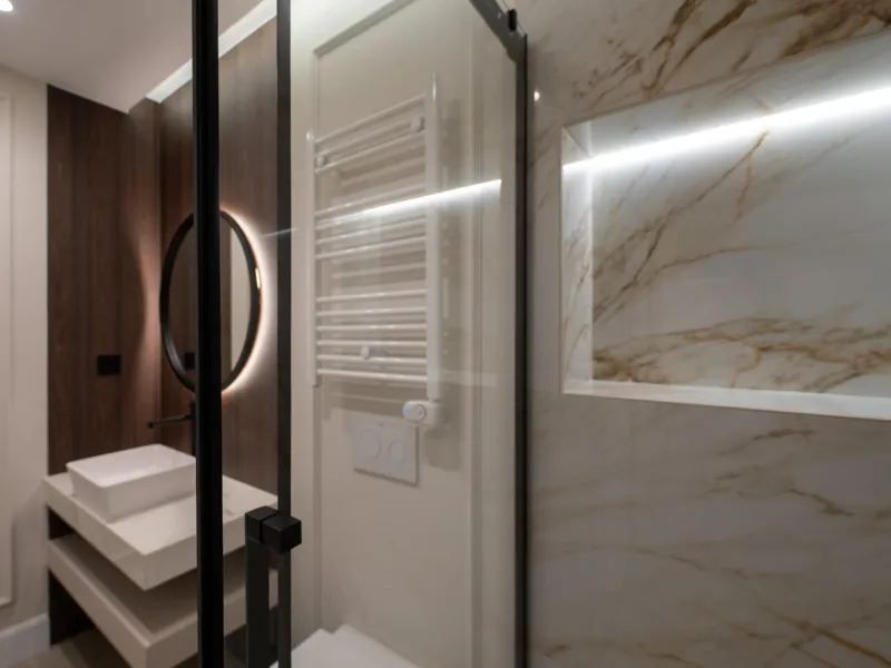 RENOVATED APARTMENT WITH TERRACE IN GOYA – SALAMANCA DISTRICT