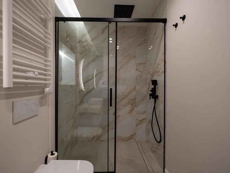 RENOVATED APARTMENT WITH TERRACE IN GOYA – SALAMANCA DISTRICT