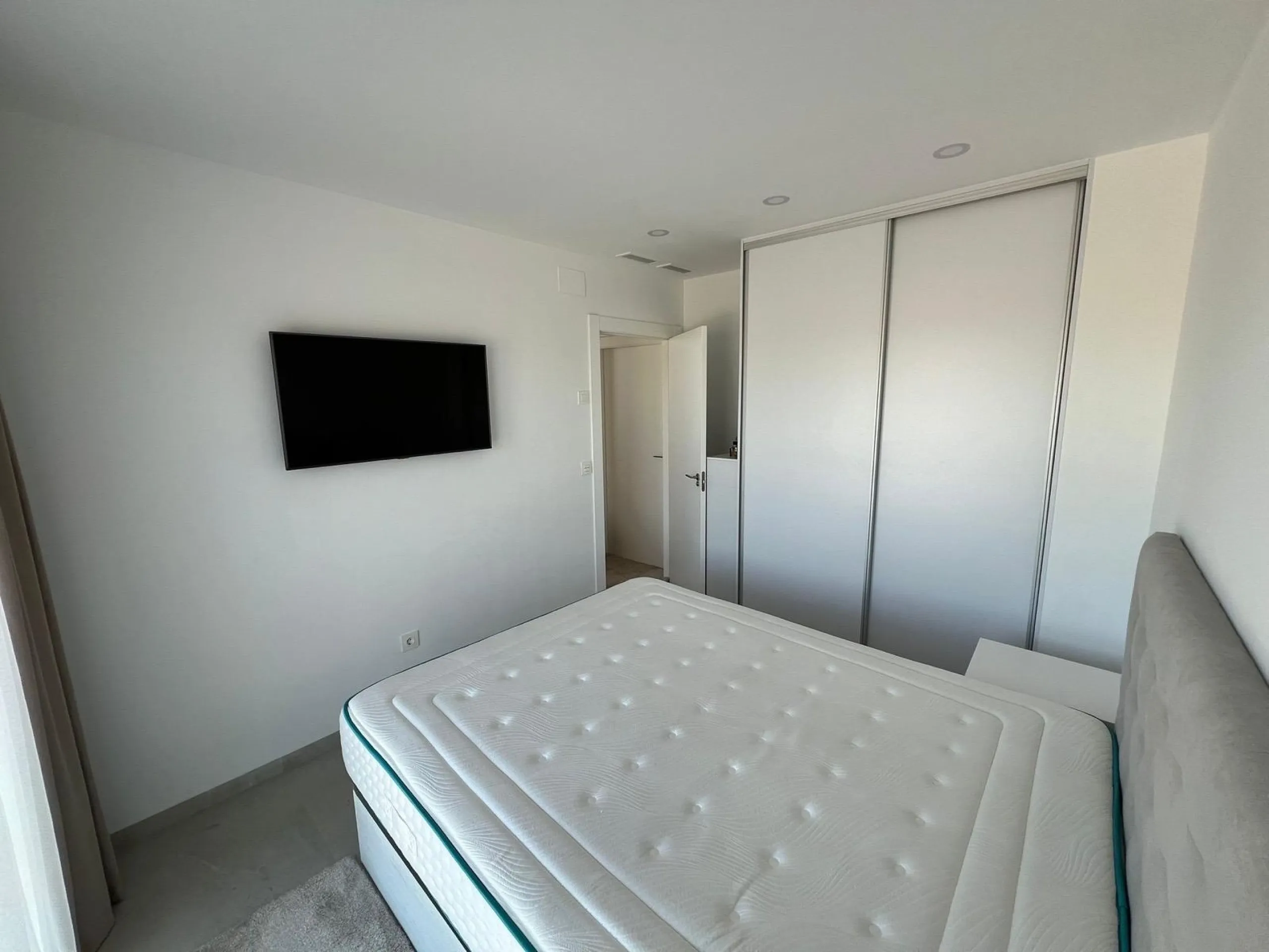 Modern 2-Bedroom Villa with Private Pool in Benijófar