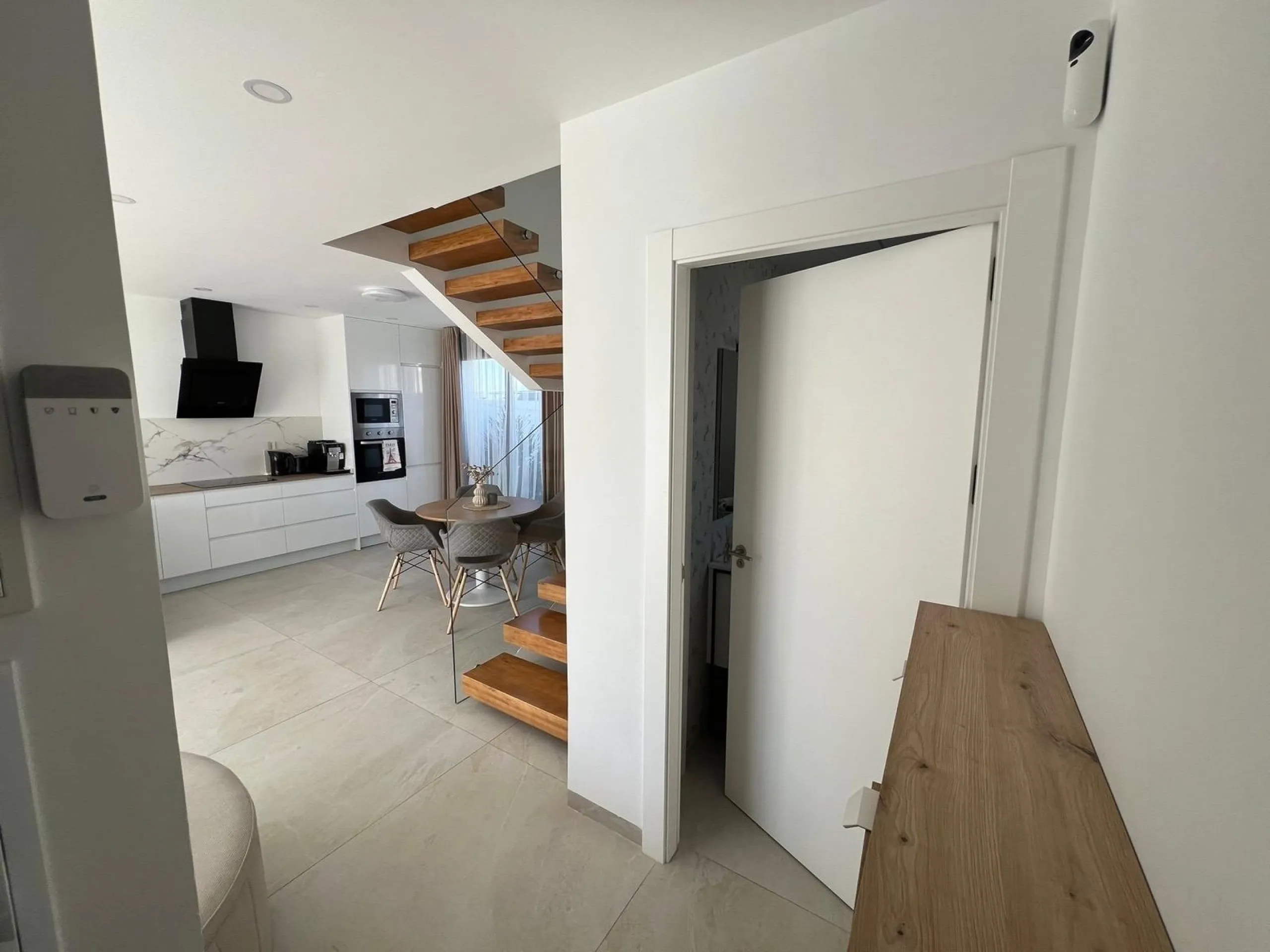 Modern 2-Bedroom Villa with Private Pool in Benijófar