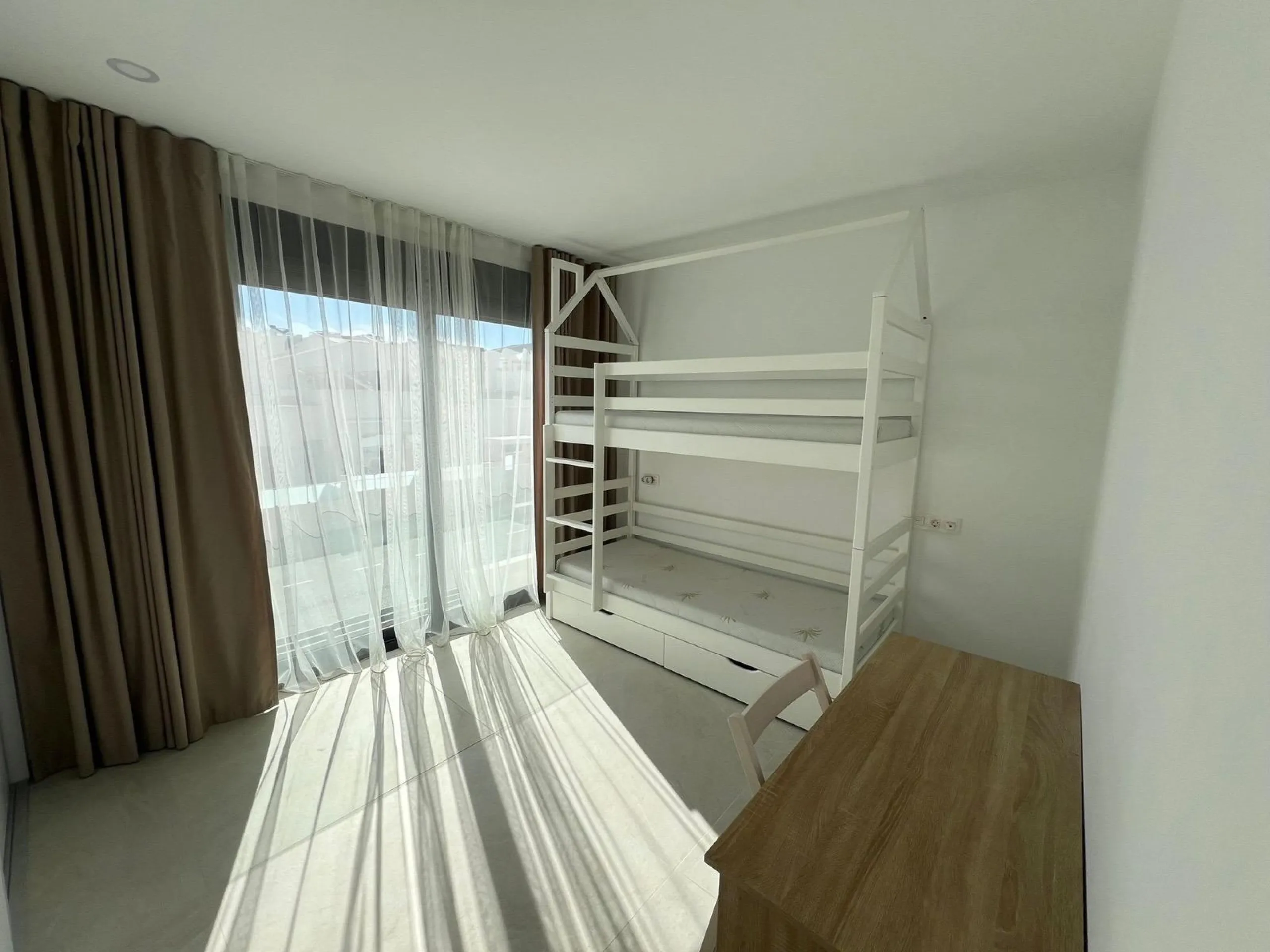 Modern 2-Bedroom Villa with Private Pool in Benijófar