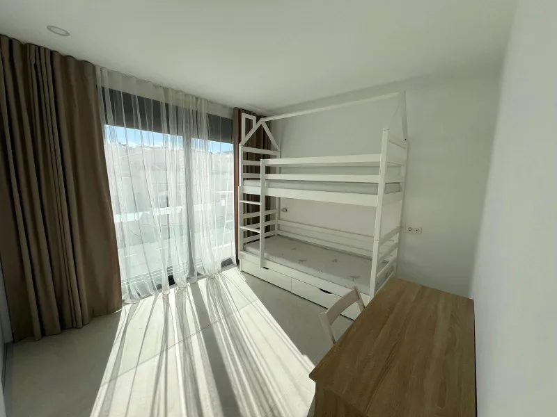 Modern 2-Bedroom Villa with Private Pool in Benijófar