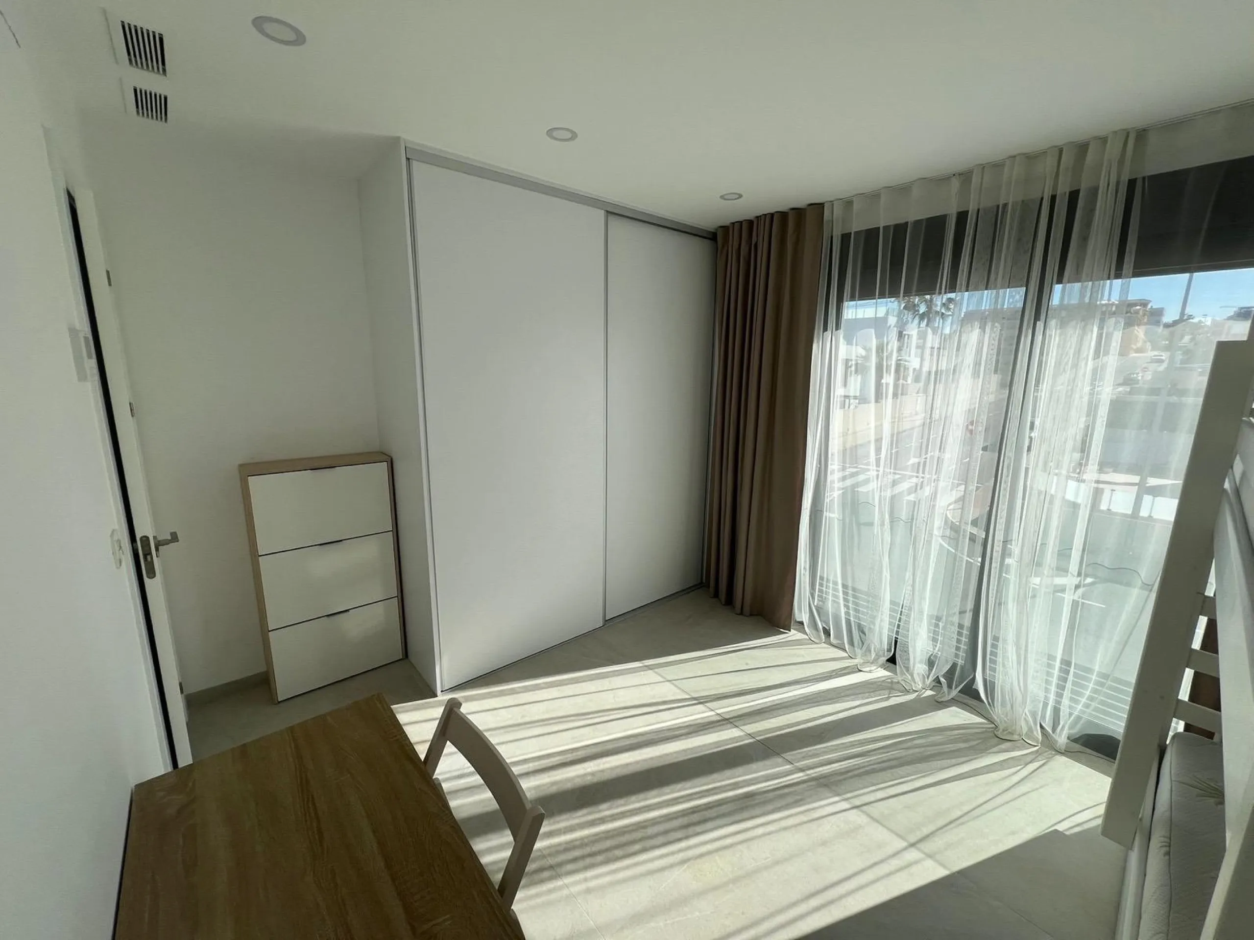 Modern 2-Bedroom Villa with Private Pool in Benijófar