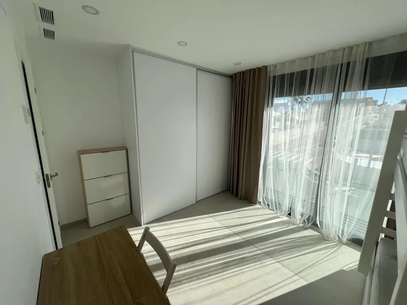 Modern 2-Bedroom Villa with Private Pool in Benijófar