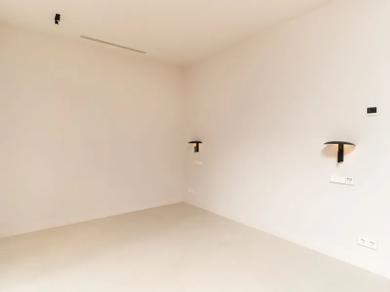 Apartments in a New Residential Complex in the Sarria-Sant Gervasi Area, Barcelona